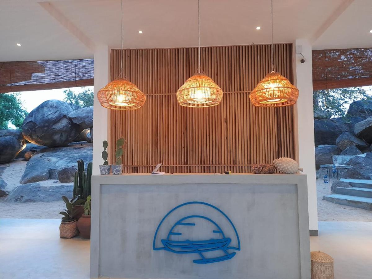 Oruwa Boutique 3* Arugam Bay