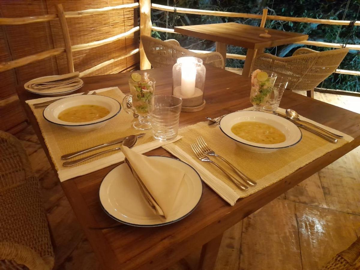 Oruwa Boutique 3* Arugam Bay