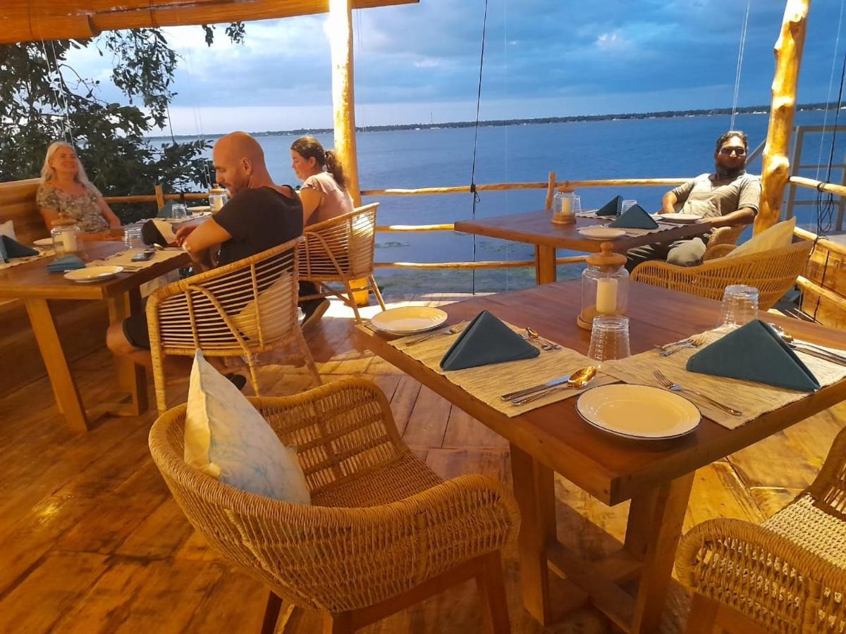 Oruwa Boutique Arugam Bay