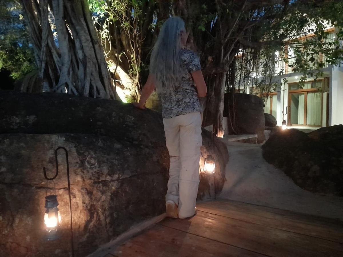 Hotel Oruwa Boutique