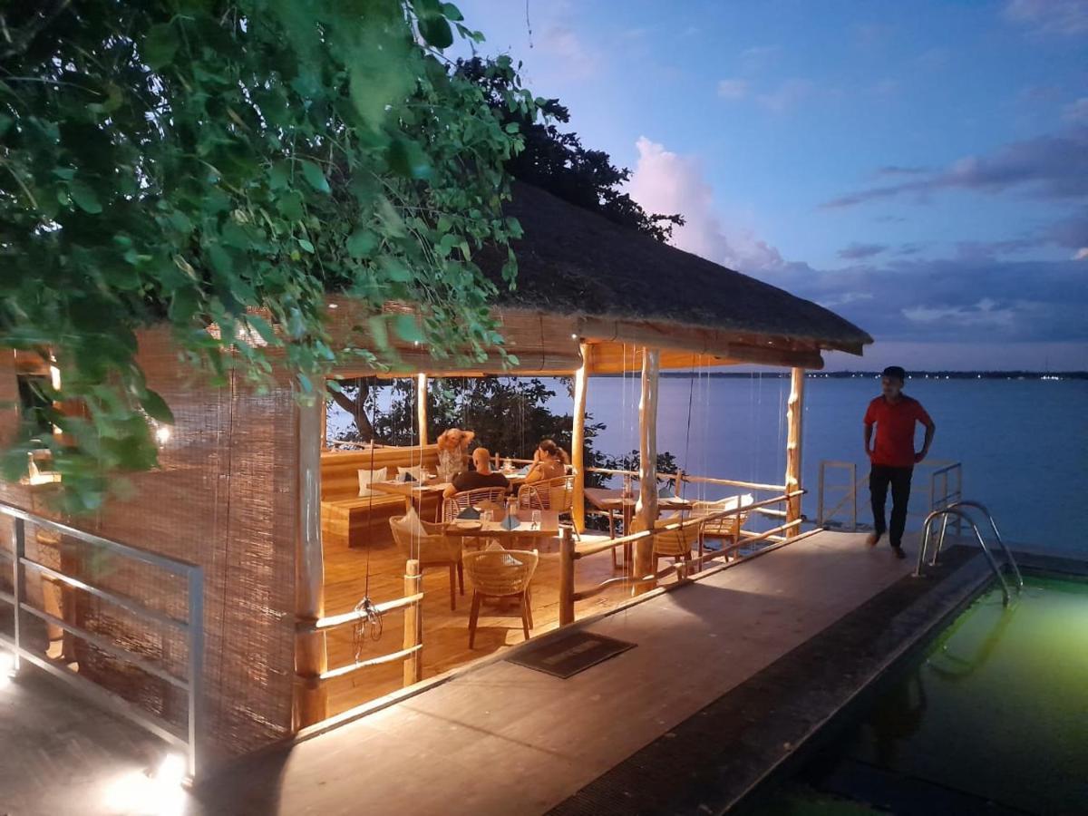 Hotel Oruwa Boutique Arugam Bay