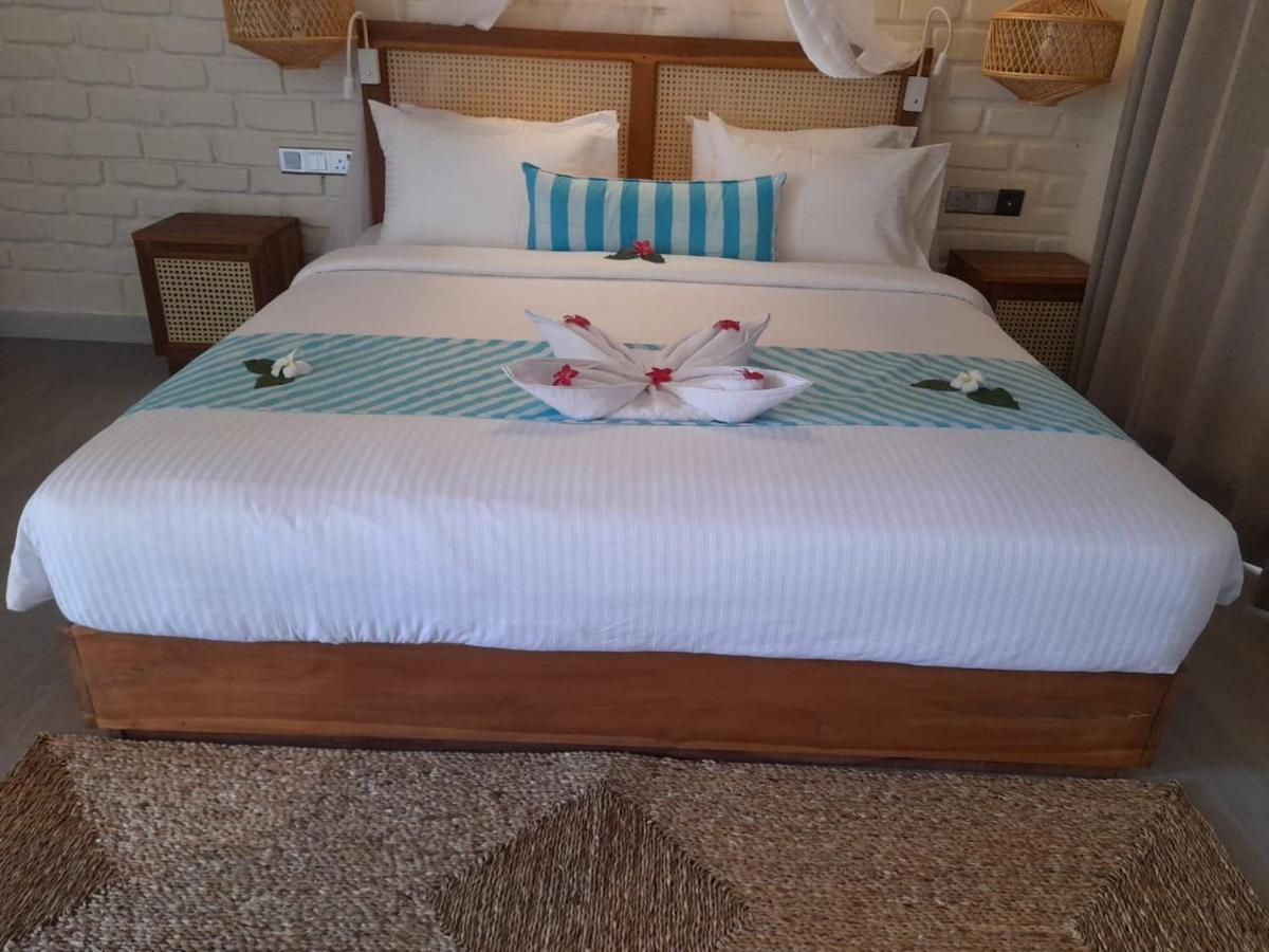 Hotel Oruwa Boutique Arugam Bay