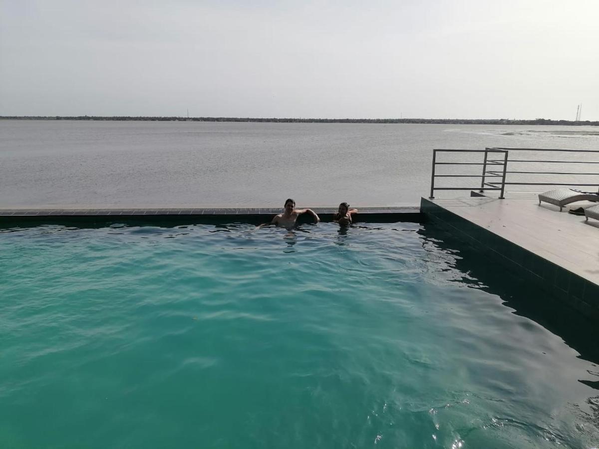 Oruwa Boutique 3* Arugam Bay