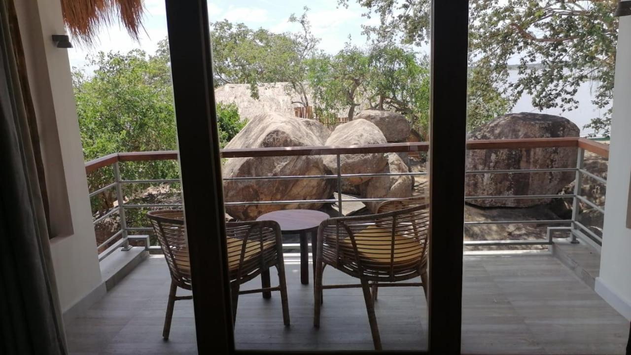 Oruwa Boutique Hotel 3*