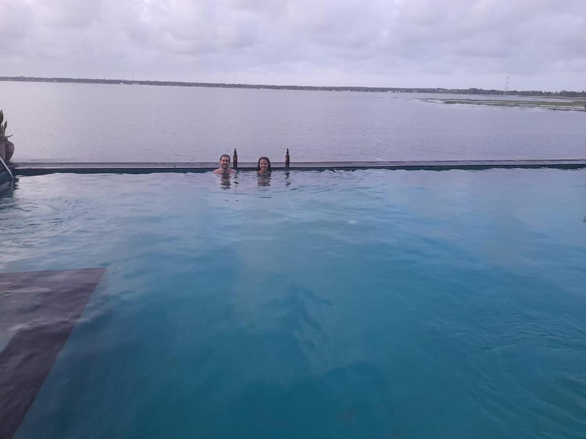 Hotel Oruwa Boutique Arugam Bay