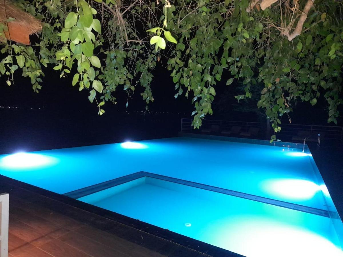 Hotel Oruwa Boutique Arugam Bay