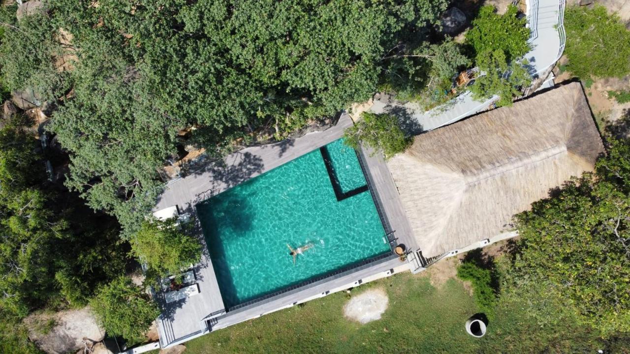 Oruwa Boutique 3* Arugam Bay