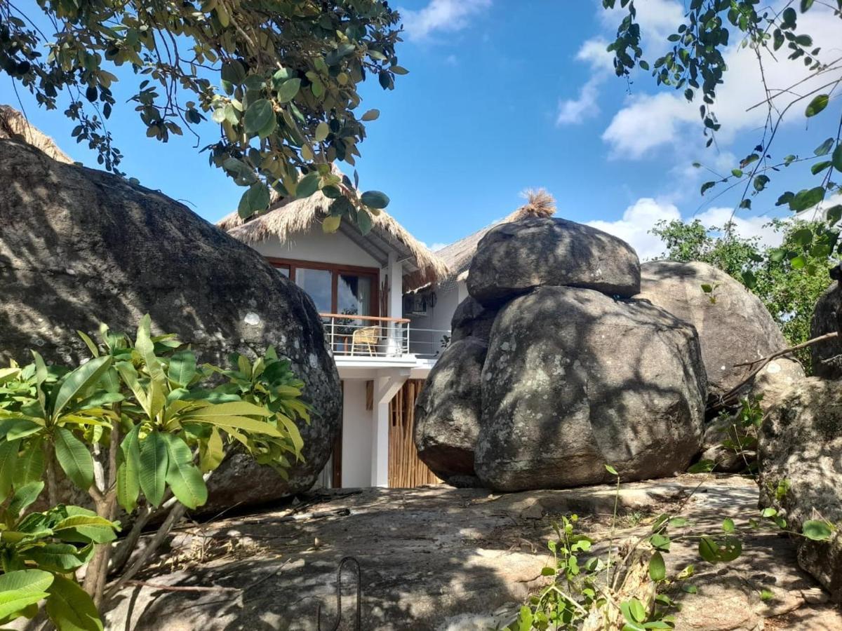 Oruwa Boutique Hotel