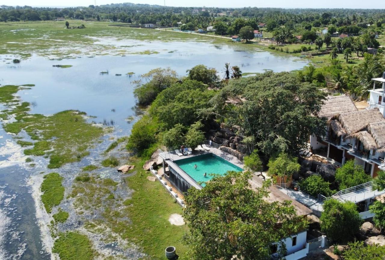 Oruwa Boutique Hotel Arugam Bay
