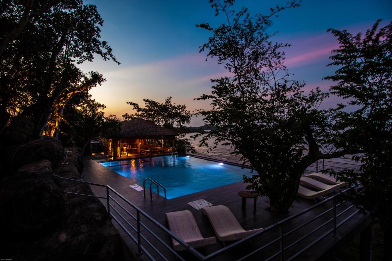 Oruwa Boutique Hotel 3*
