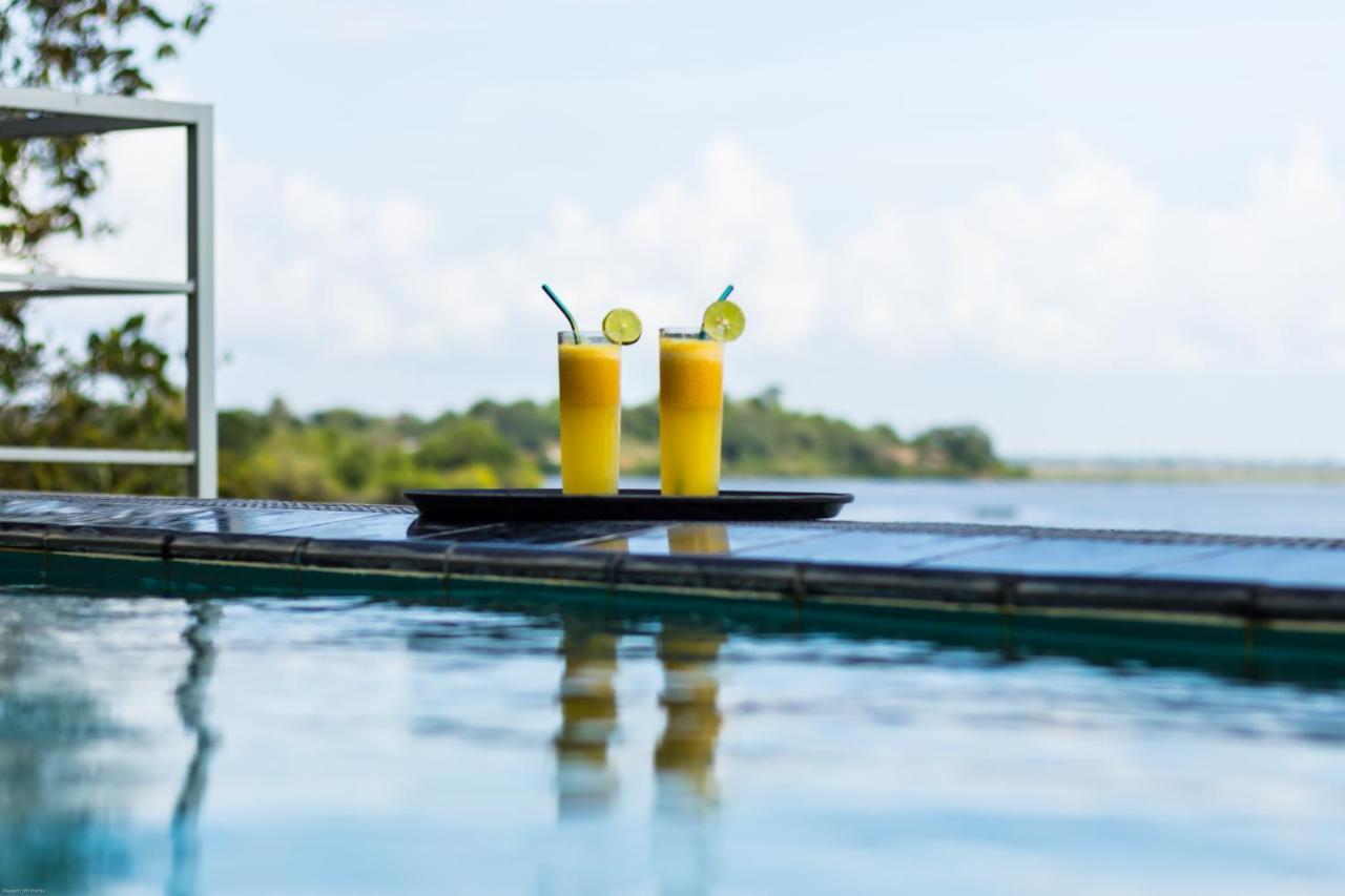 Oruwa Boutique Arugam Bay