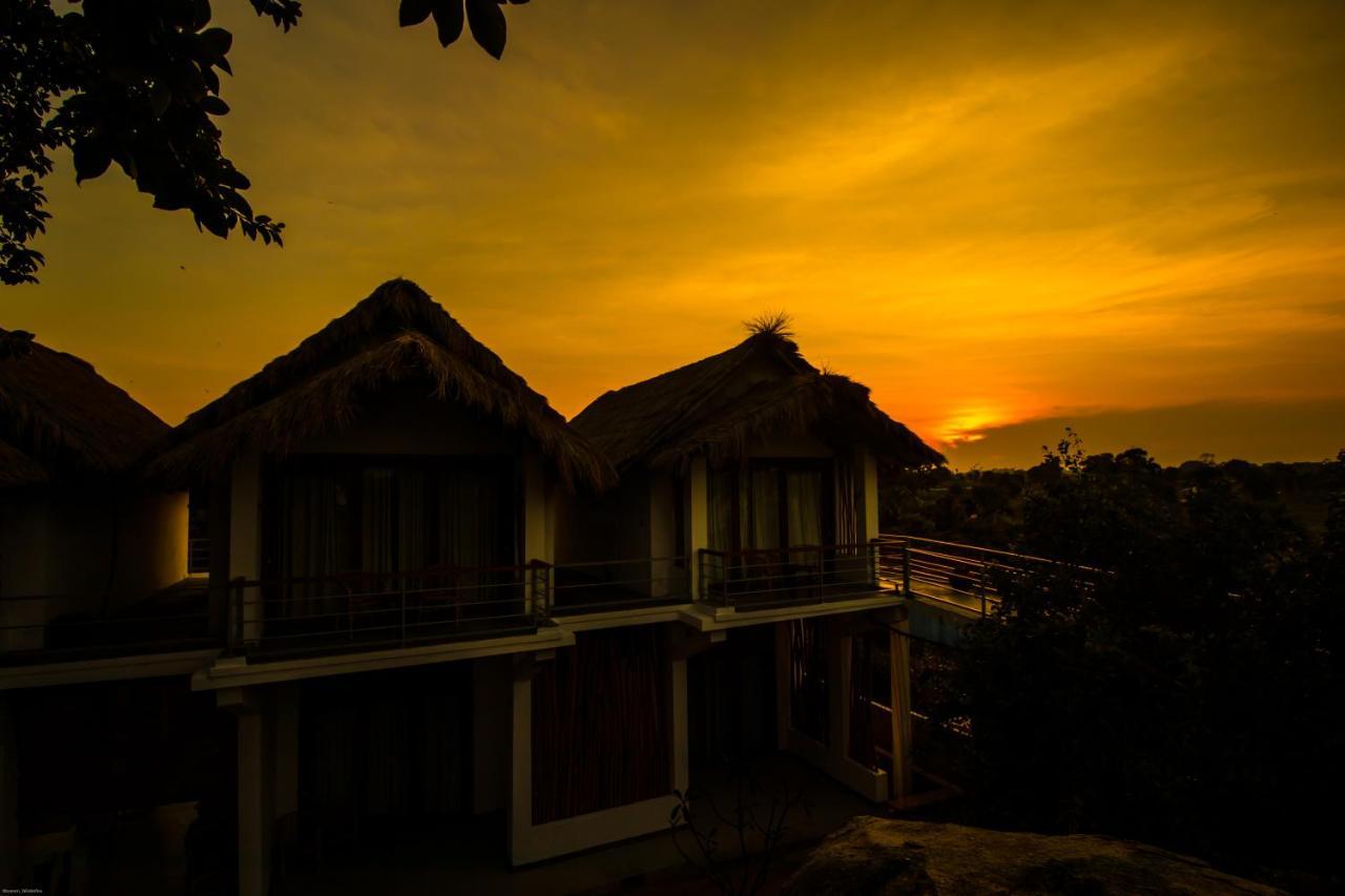 Oruwa Boutique Hotel