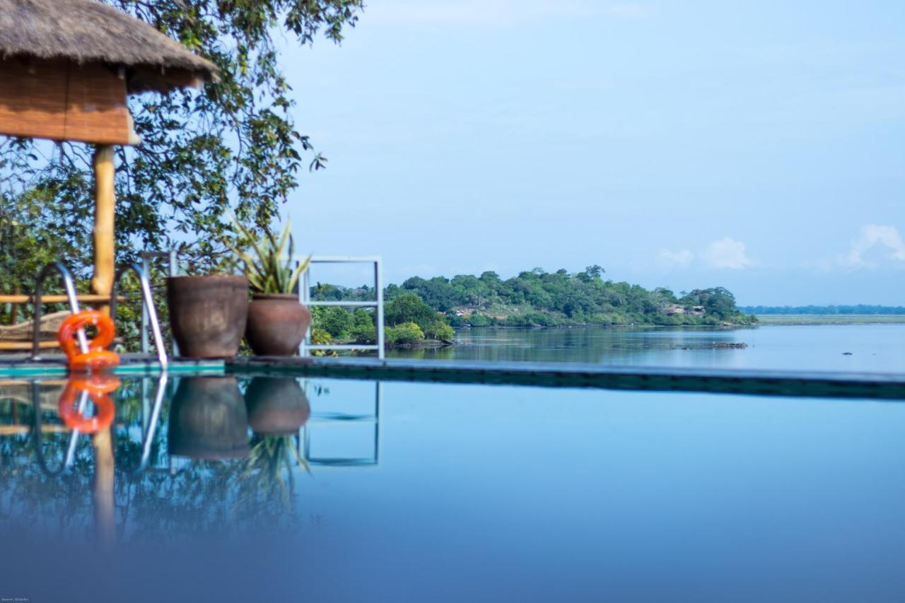 Oruwa Boutique Arugam Bay