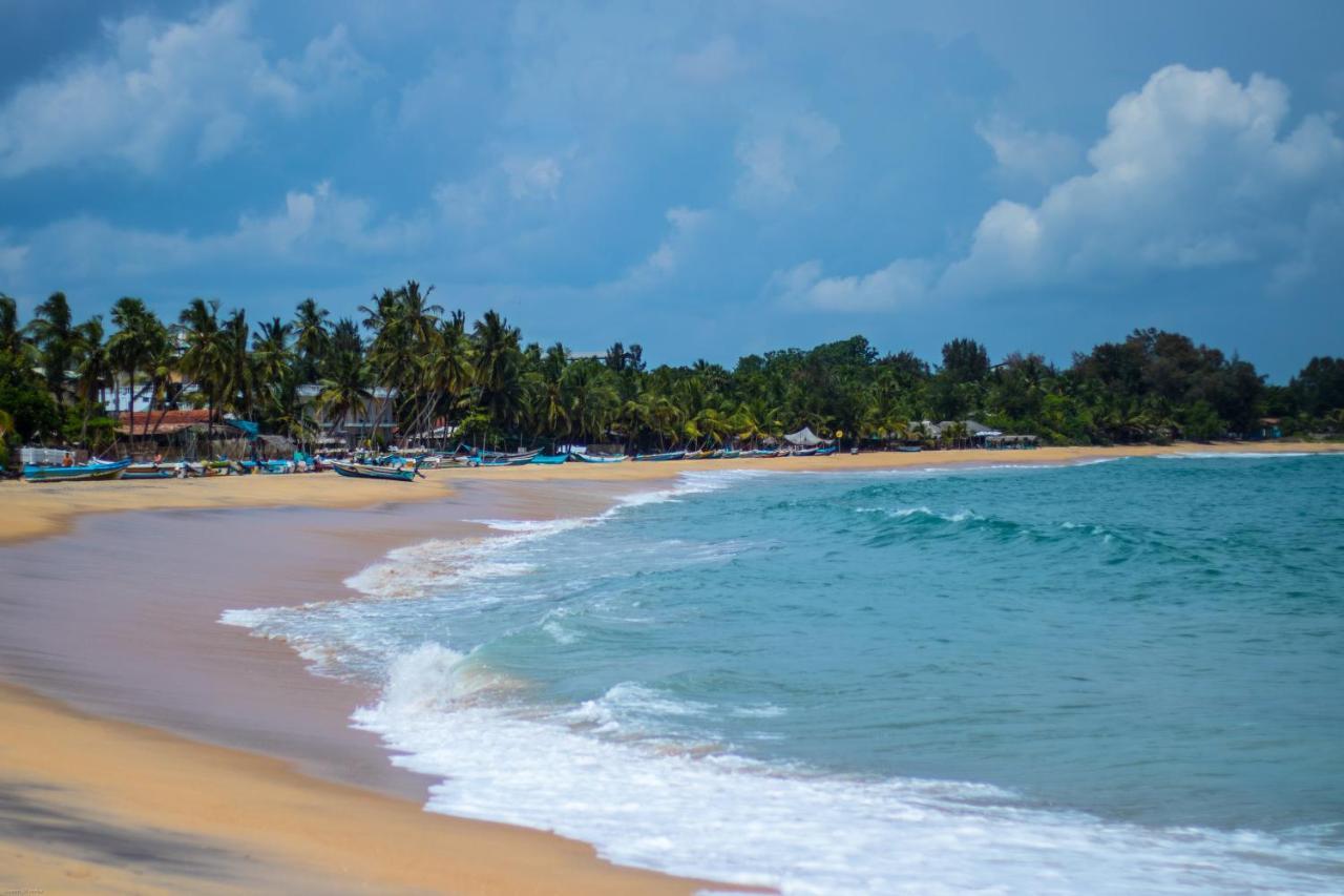 Hotel Oruwa Boutique Arugam Bay