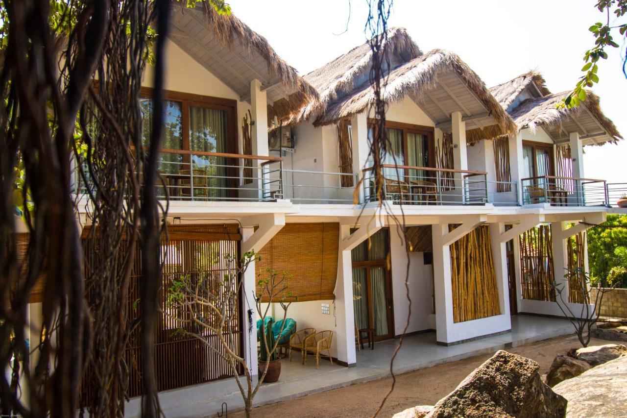 Oruwa Boutique Hotel