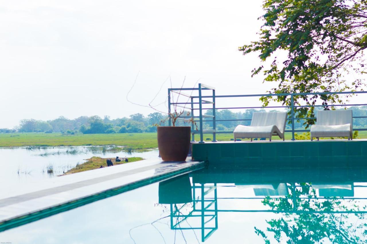 Oruwa Boutique Arugam Bay