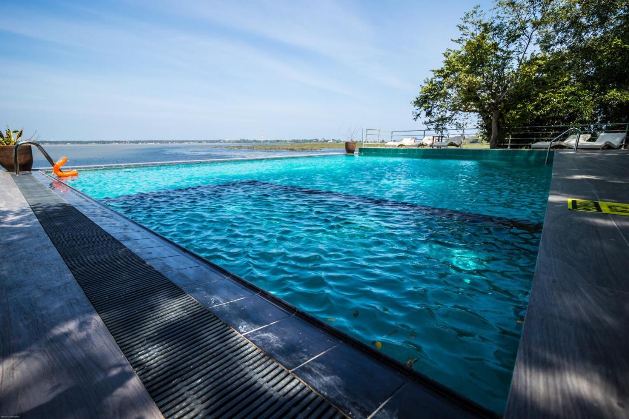 Oruwa Boutique Hotel 3*