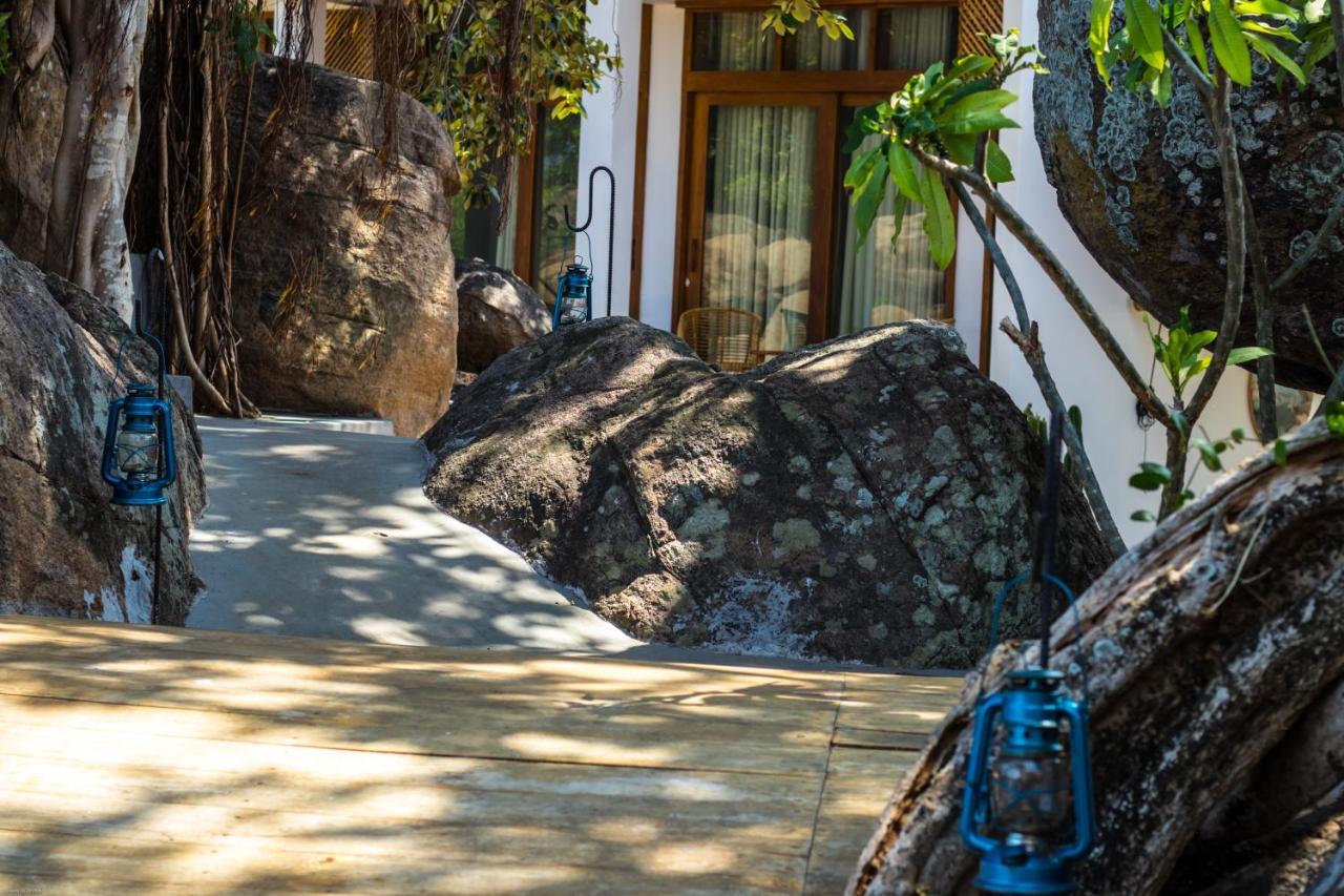 Oruwa Boutique Hotel