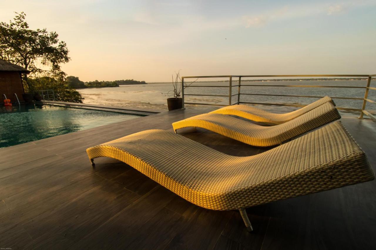 Hotel Oruwa Boutique 3*