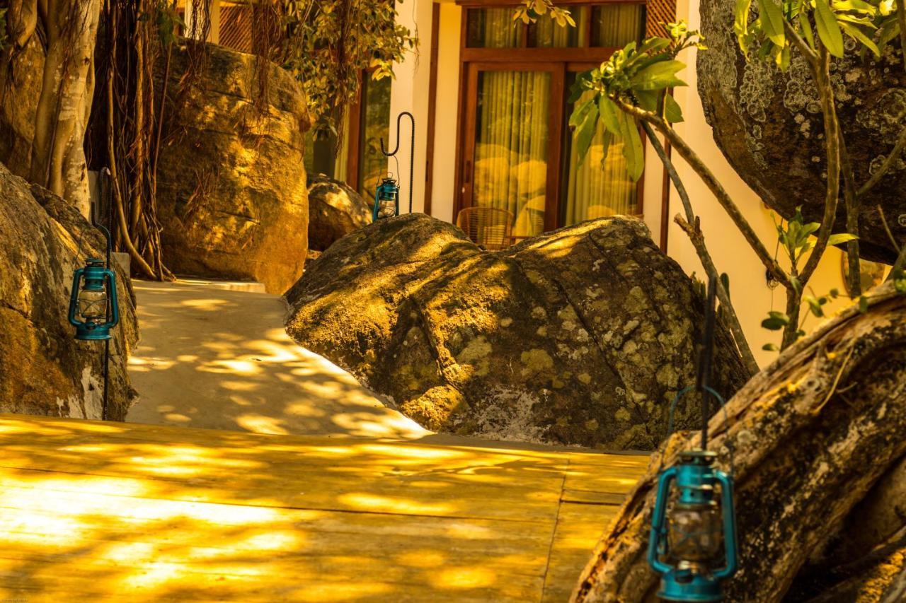 Oruwa Boutique Hotel 3*