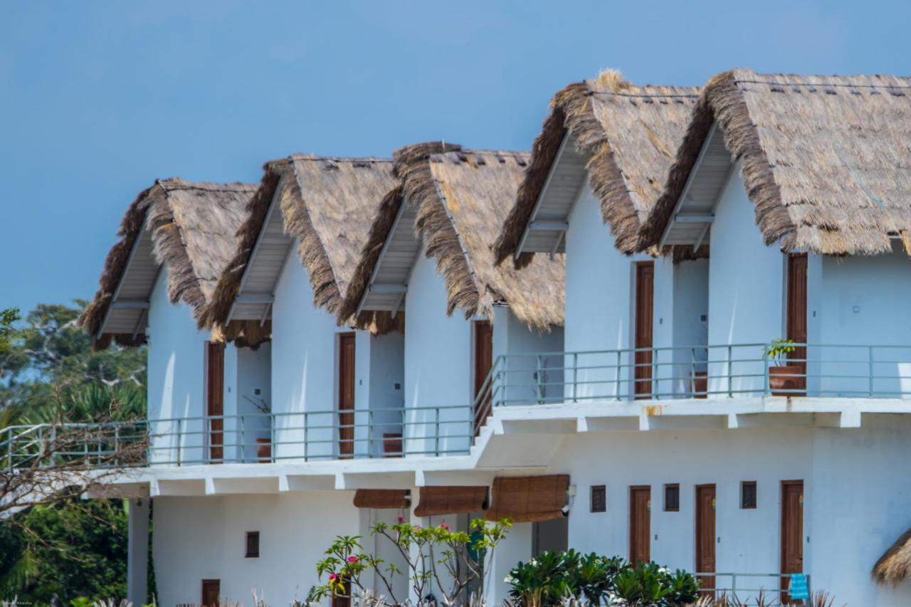 Oruwa Boutique Hotel Arugam Bay
