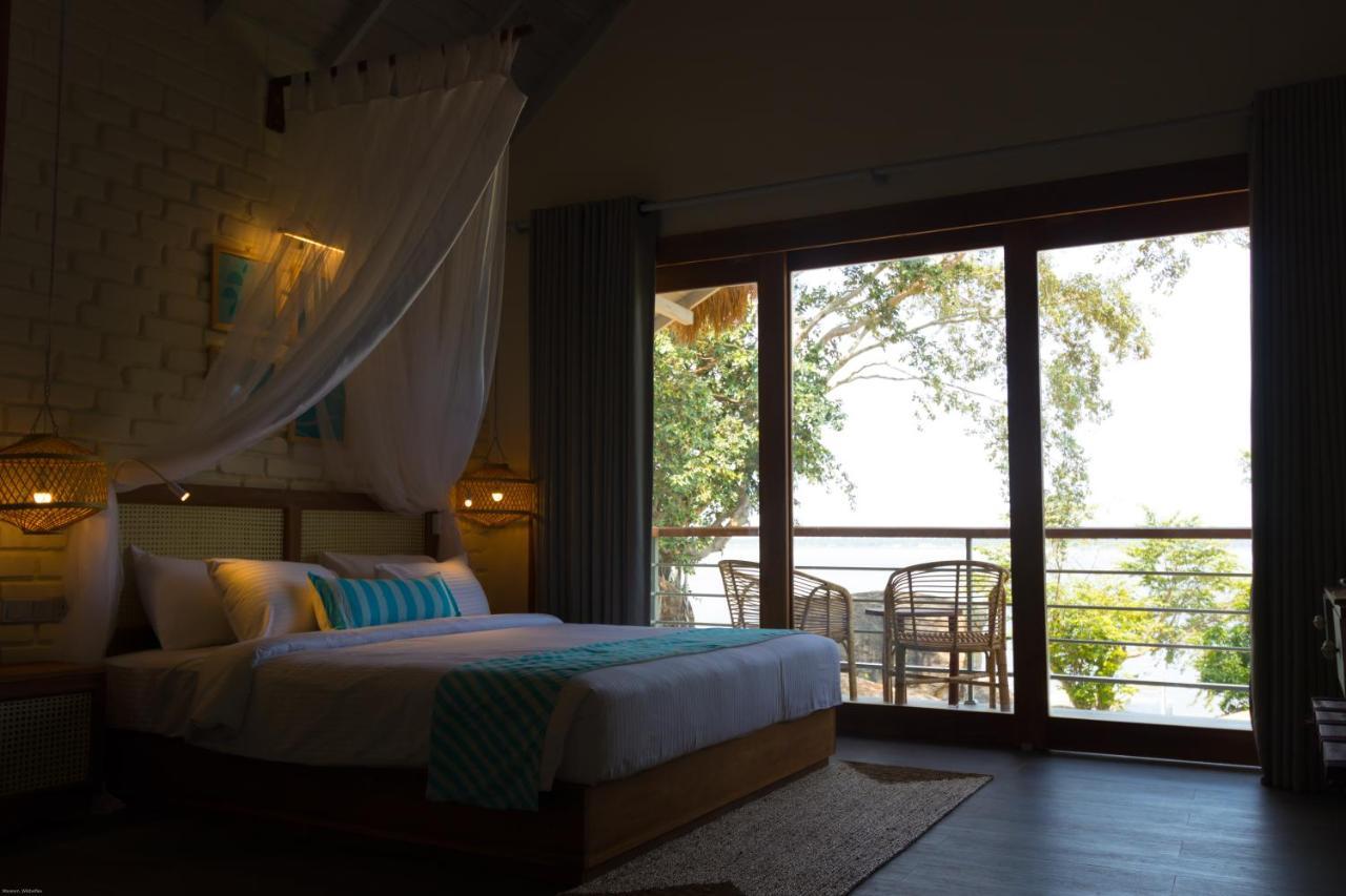 Oruwa Boutique Hotel Arugam Bay