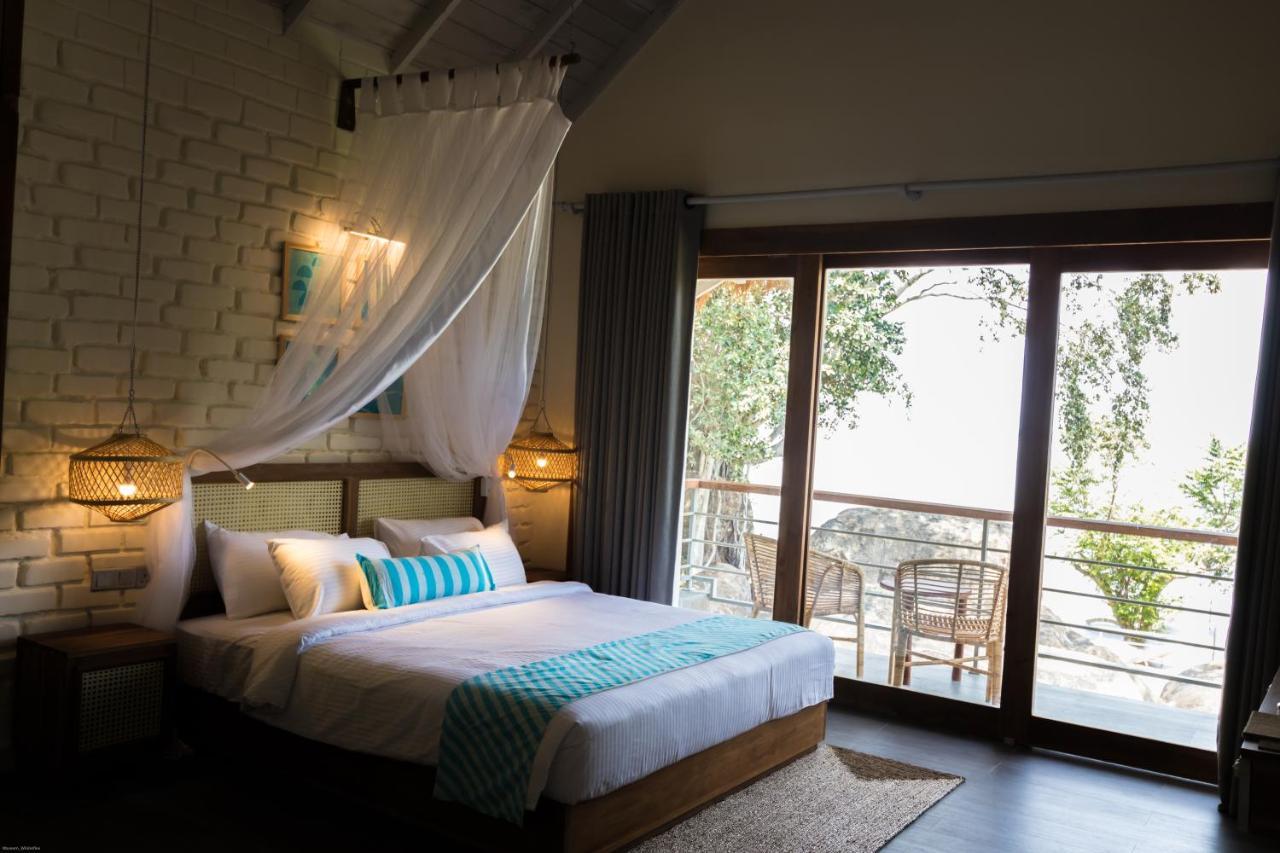 Hotel Oruwa Boutique