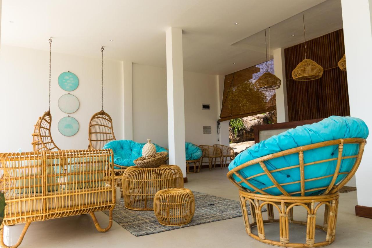 Oruwa Boutique Hotel