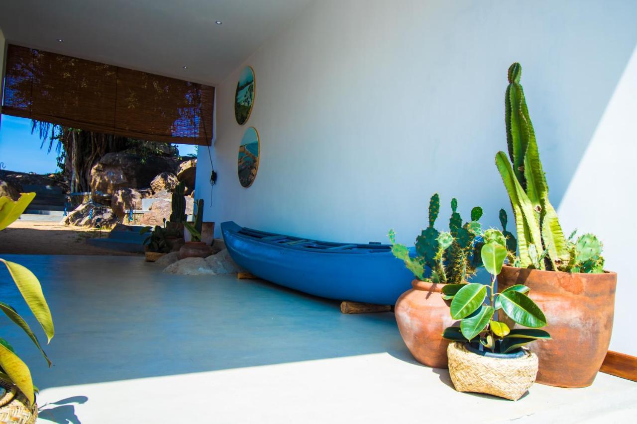 Oruwa Boutique Arugam Bay