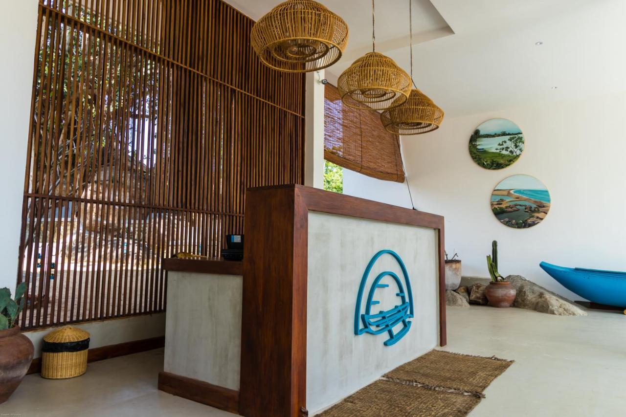 Oruwa Boutique 3*