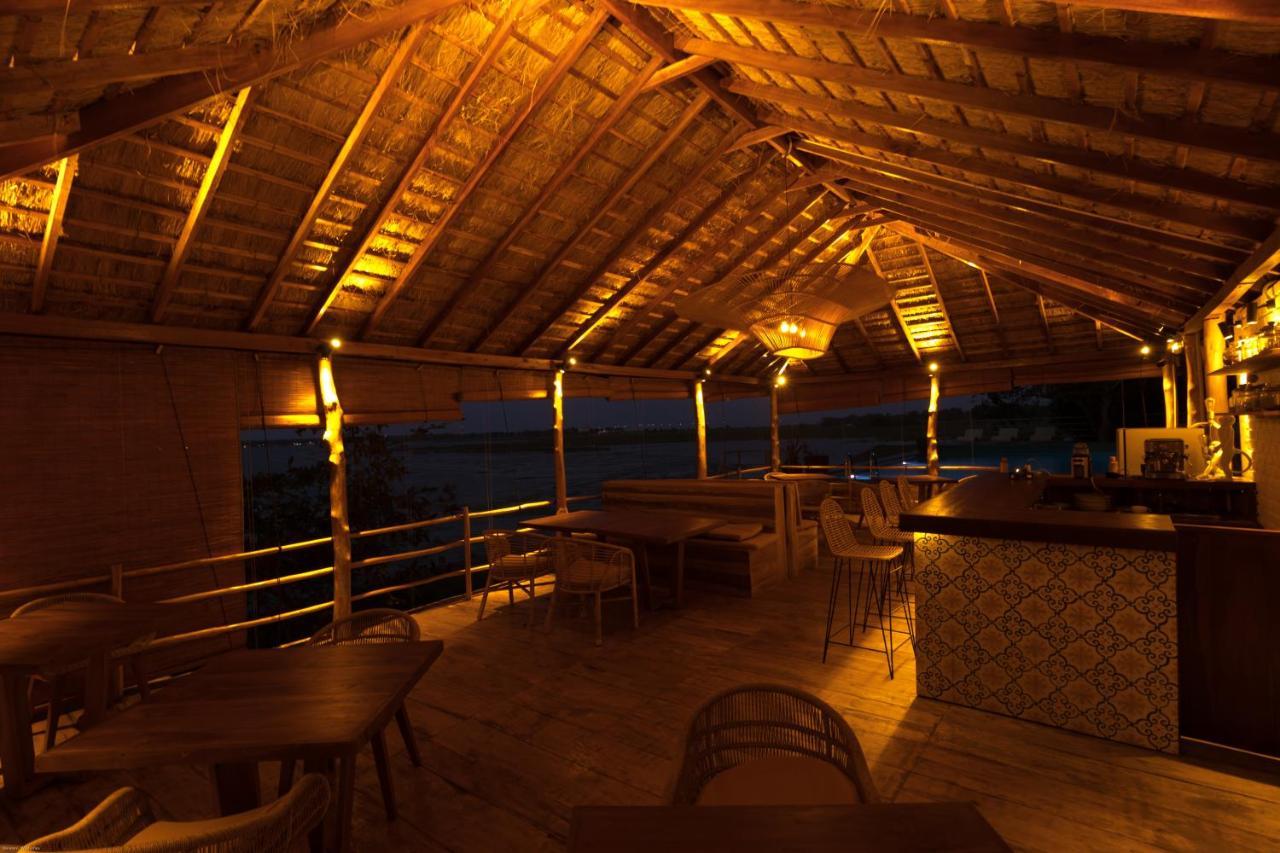 Oruwa Boutique Arugam Bay