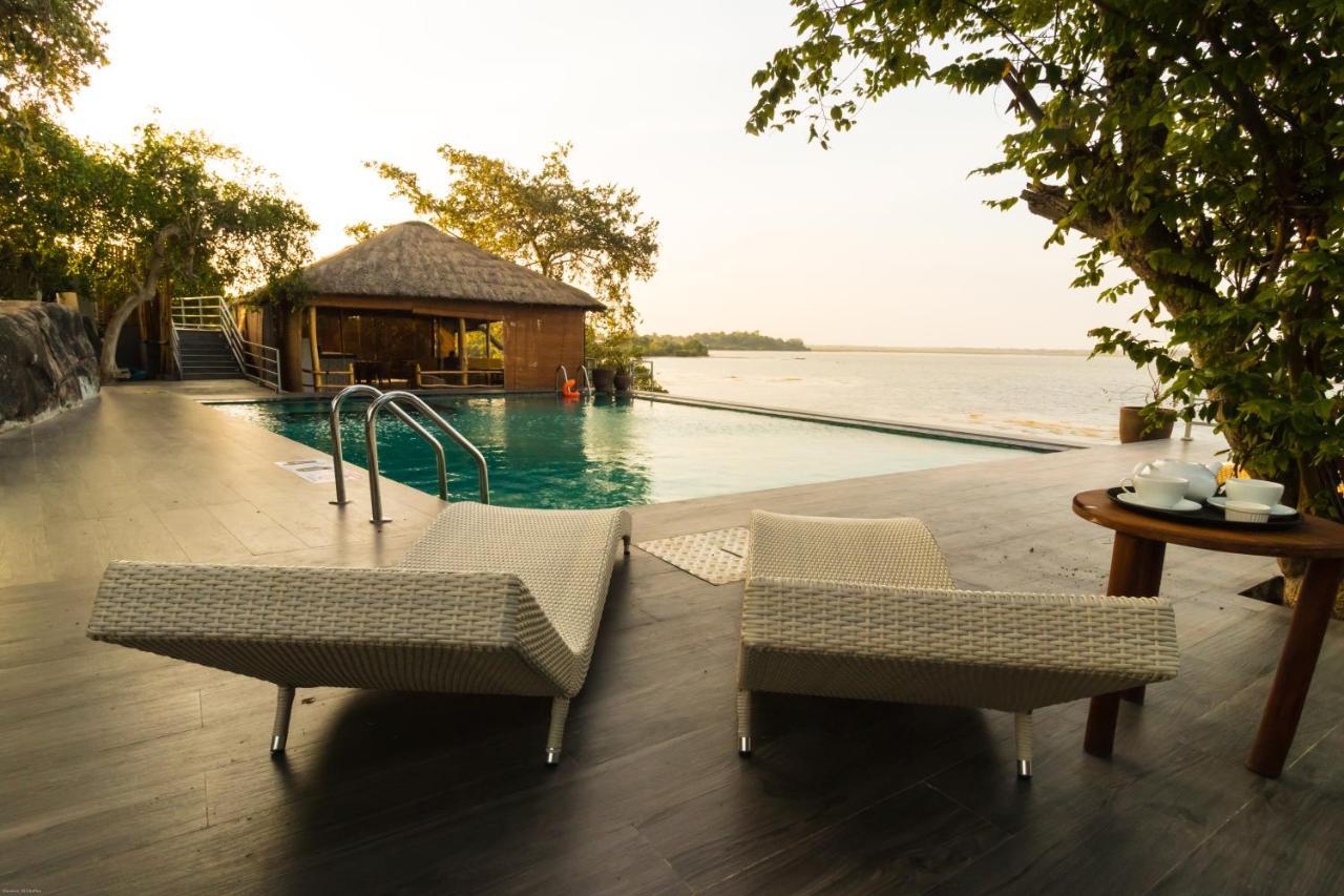 Hotel Oruwa Boutique 3*