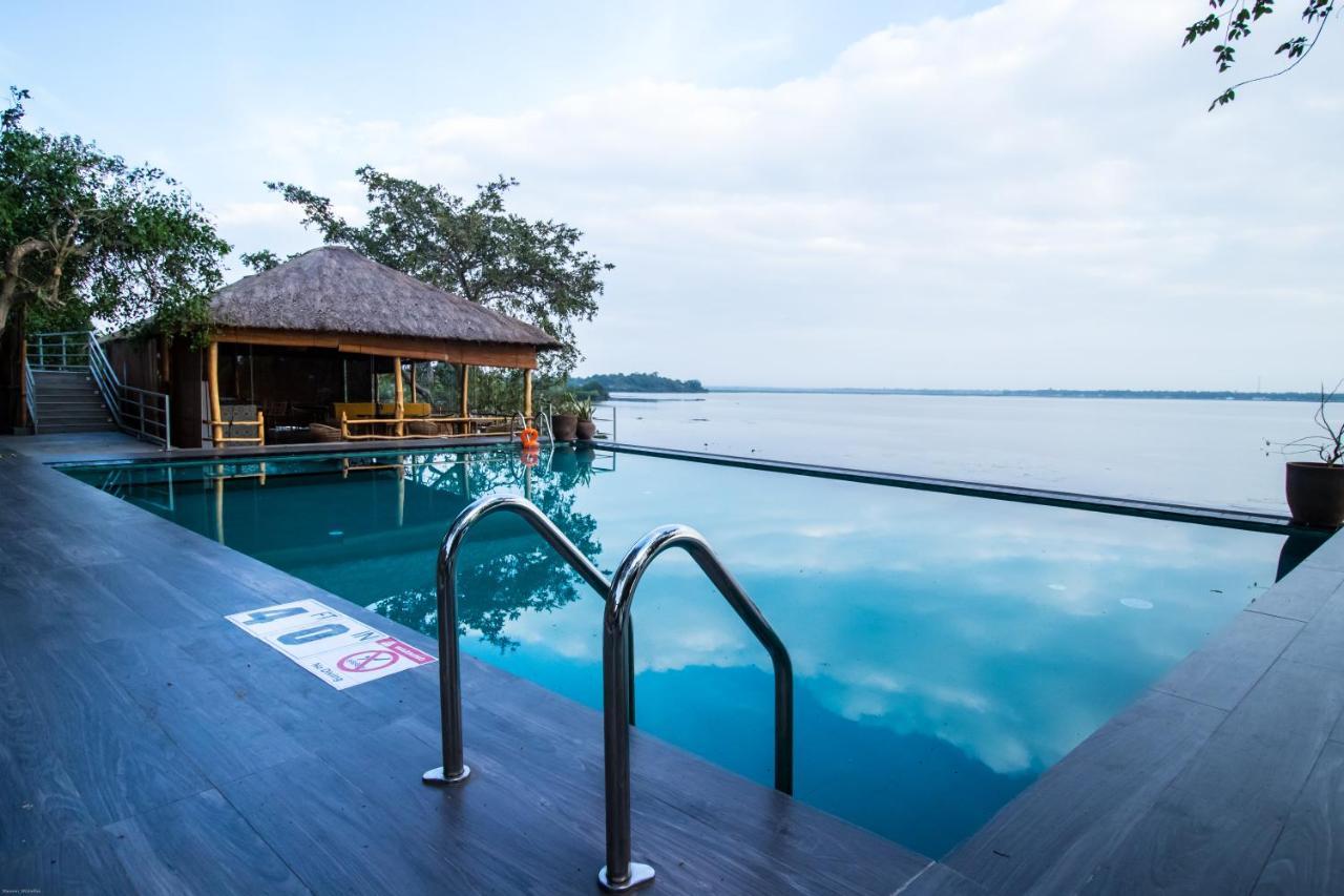 Oruwa Boutique Hotel
