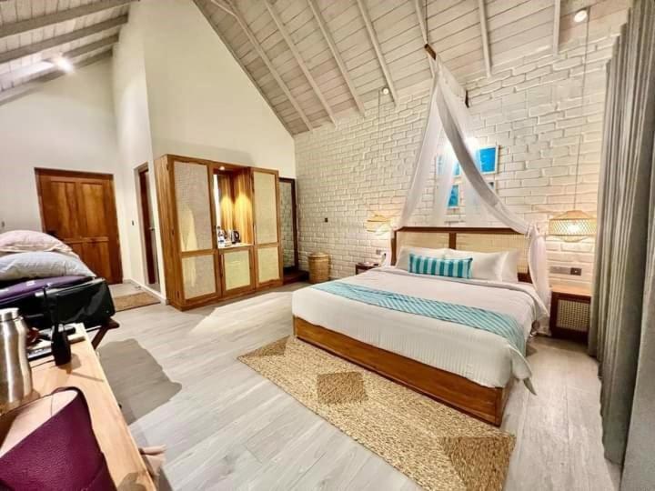 Oruwa Boutique Arugam Bay