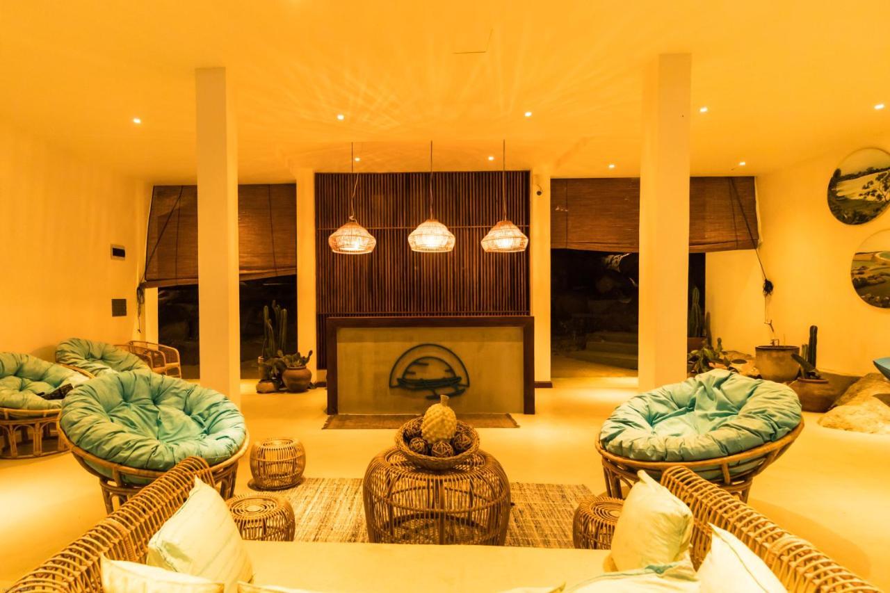 Oruwa Boutique Hotel Arugam Bay