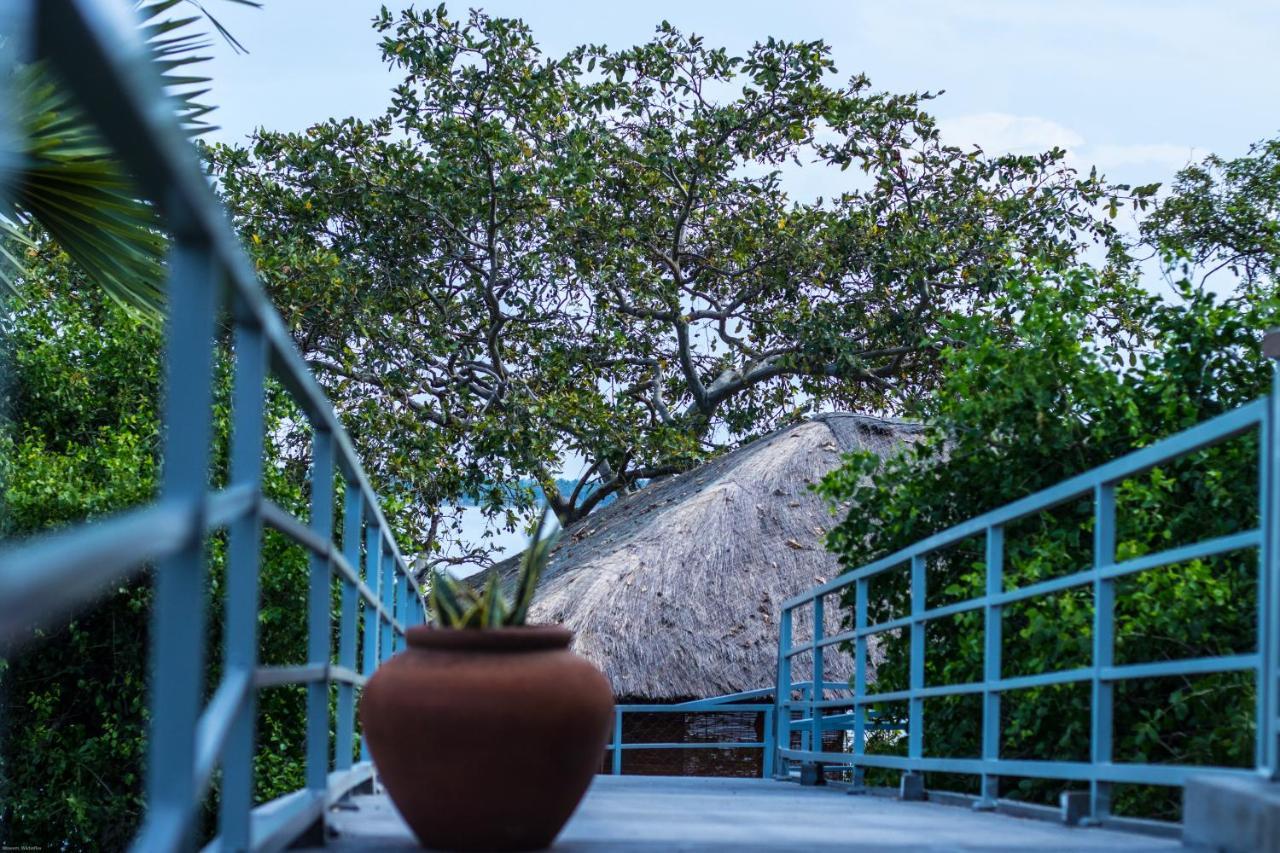 Oruwa Boutique Hotel Arugam Bay