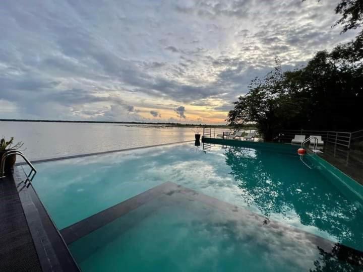 Oruwa Boutique Hotel Arugam Bay