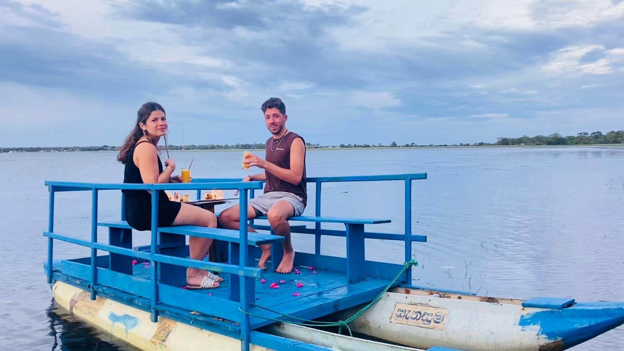 Oruwa Boutique Arugam Bay