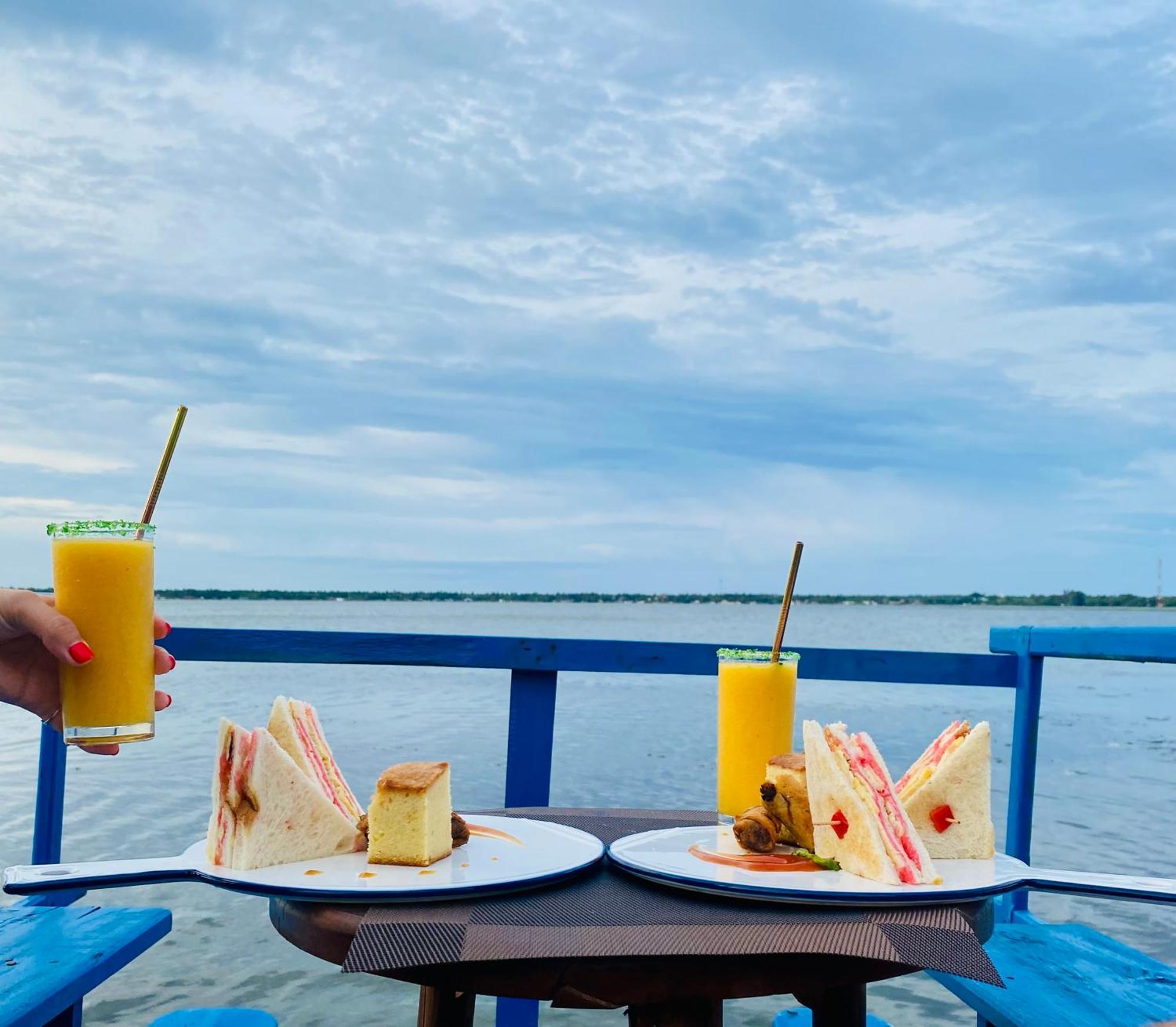 Oruwa Boutique 3* Arugam Bay