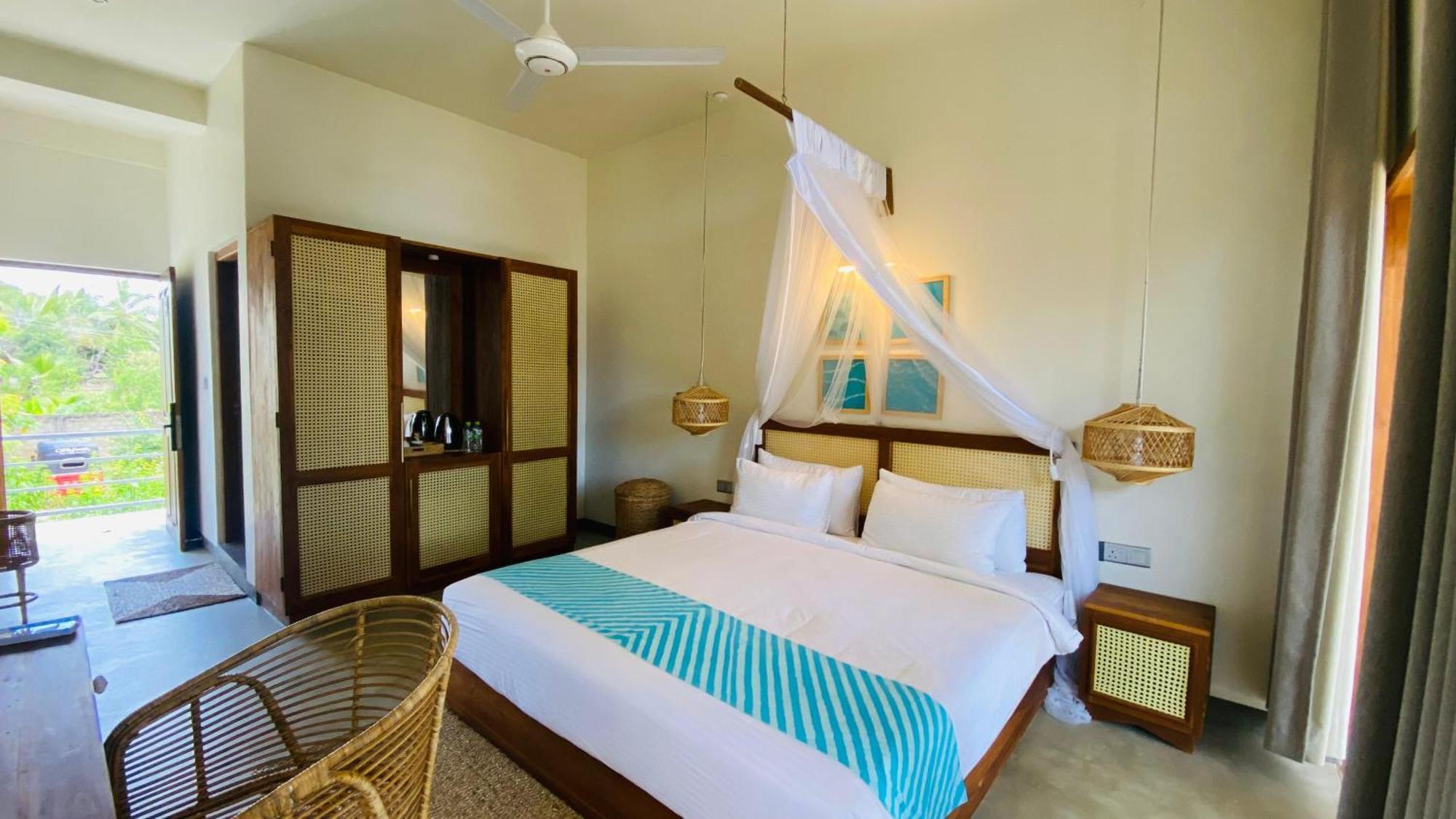 Oruwa Boutique Hotel