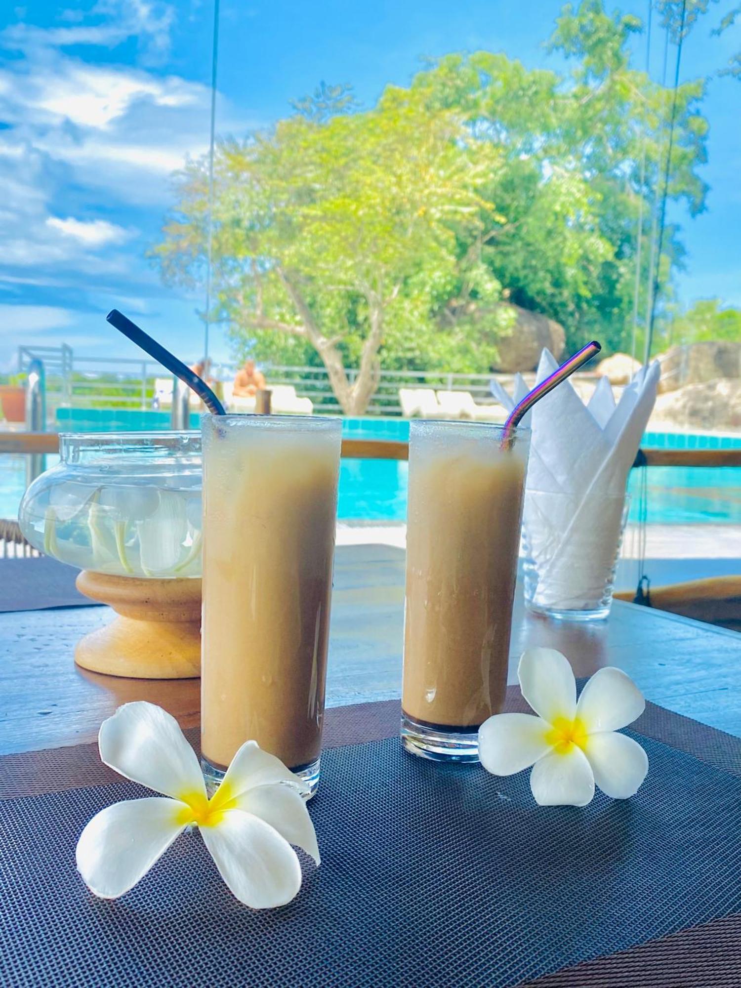 Oruwa Boutique Hotel Arugam Bay