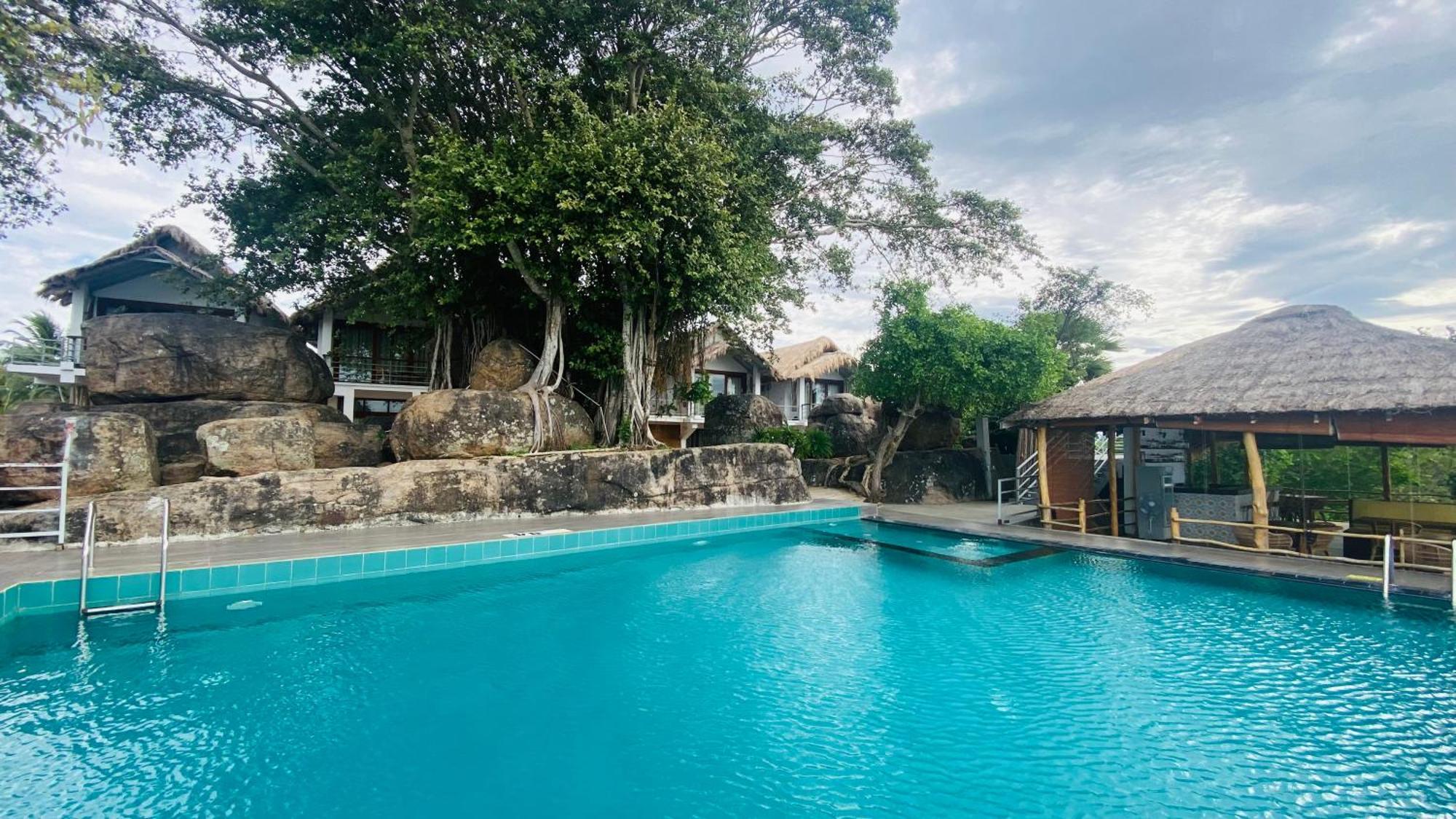 Oruwa Boutique 3* Arugam Bay