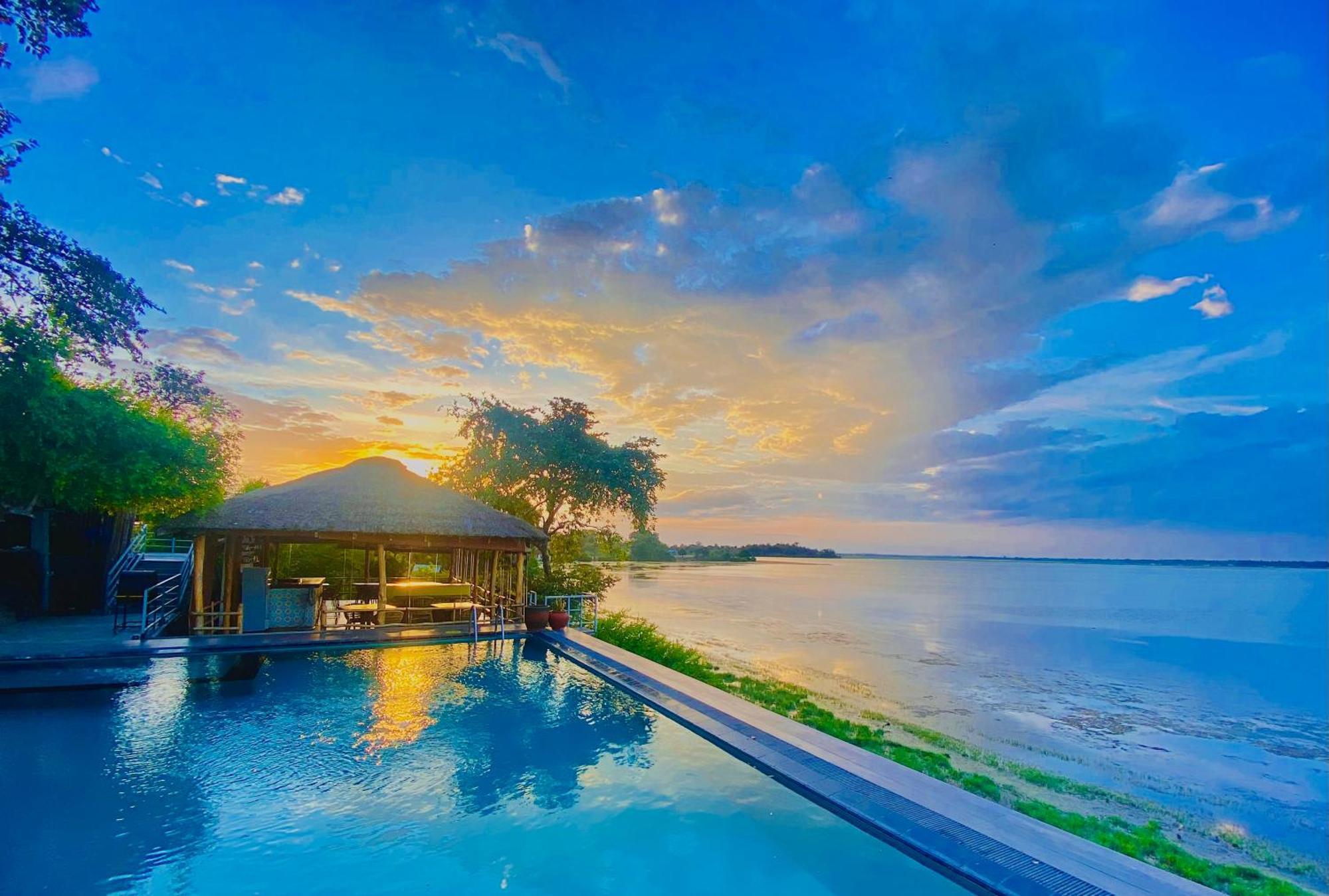 Oruwa Boutique Hotel